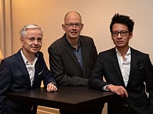 Henning Gailing Trio
