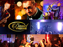 Daniel Yngwe - SHOWMAN