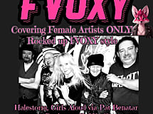 FVOXY