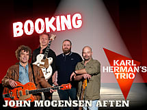 Karl Hermans Trio (John Mogensen)