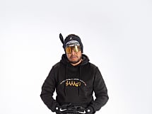 EL POWER BLESS RiMAS