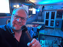 Starmaker Karaoke & Disco