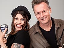 Mr. & Mrs. Baby - Partyband - Rockn Roll, Country, Western