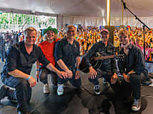 Grand Prix Orkestret