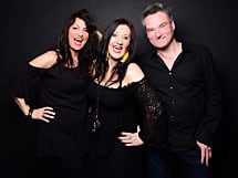 Kreuzviertel Connection