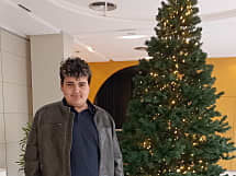 Jose David Martínez