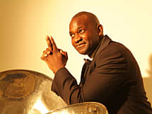 Steelasophical Steel Band Dj