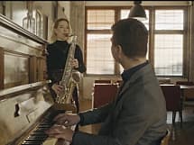 Jazz Prime Berlin Duo