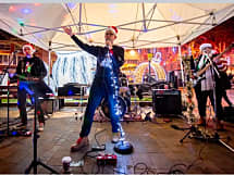 The Eccentric Renegades