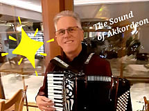 Walter der Unterhalter