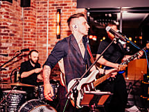 Zak Bentley-Bongiovi