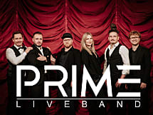 Liveband PRIME
