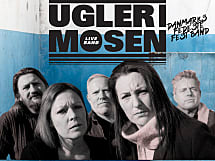 UGLER I MOSEN