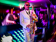 Tal Saxophone