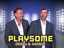Duoen PLAYSOME - Oldies & Goldies