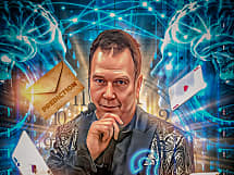 David of MKP Entertainment