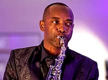 Carlston Medford (Meddisax)