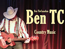 Ben TC - Country Music