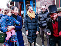 Andrea Ugolini The Magician