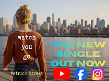 Patrick Street Music