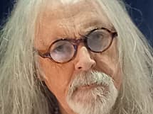 Stewart Andrew Nicol as BILLY CONNOLLY