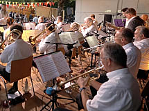Big Band Baden