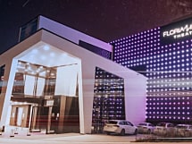 Florian Zimmer Theater