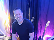 LAUTERBORN ONE MAN SHOW