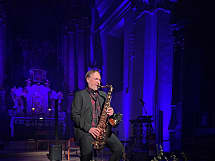 Philipp Krumpel - Sax-Emotions