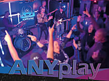 ANYplay