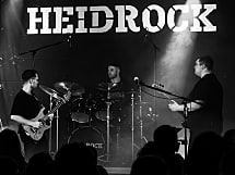 HeidRock