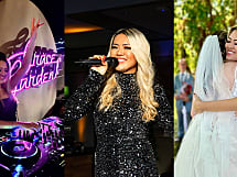 Jolie Loi - DJ | Sängerin | Livemusik