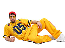 Ali G tribute, Dani B