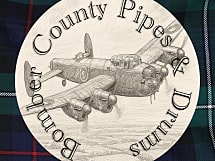 Bomber County Pipes & Drums