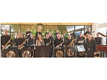 LUND BIG BAND