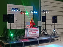 DJ y DiscoMovil Eugenia Genial