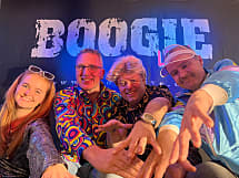 Boogielive