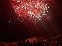 NexusFireworks - Fyrværkerishows til enhver anledning