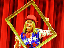 Cirkus   Berdino Show