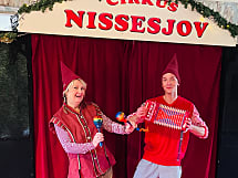 Cirkus Nissesjov
