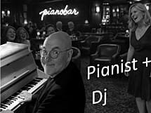 Kim Maarup - Pianoman