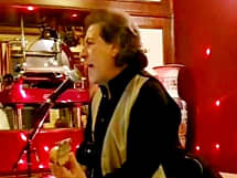 Felice de Napoli - Solomusiker