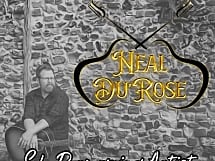 Neal Du’Rose