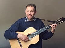 Hauke Lauschbach, Liedermacher