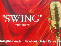 Swing the show