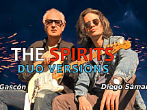 The Spirits Duo Versions