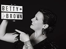 Betty Brown
