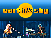 earth & sky