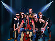 CityRock Project - The Best of Rock-History !