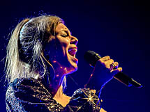 Sophie Becker – Sängerin für besondere Events